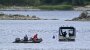 Nach tagelanger Suche: Vater und Sohn tot aus Eibsee geborgen | BR24